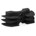 thumbnail image 1 of 3 PCS Rubber Vibration Dampers Avoid Damping Rubber Electric Scooter Replacement Part Accessory Replacement for Xiaomi M365, 1 of 8