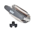 thumbnail image 1 of Kit de asas para tapas de carbón Weber Genuine 80672, 2015-presente, 1 of 2