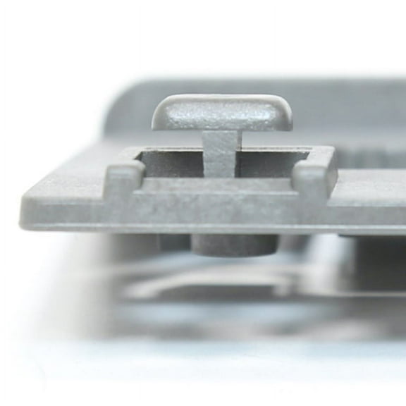 WPW10546503 Whirlpool Rack Adjuster OEM WPW10546503