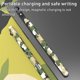 thumbnail image 4 of LOVE MEI Camouflage Silicone Pen Case For Samsung Galaxy Tab S6 Lite, 4 of 5