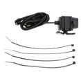 thumbnail image 2 of LOVIVER 12v Motorcycle Port SAE to USB Adapter USB Port Charger for Motorcycle, 2 of 8