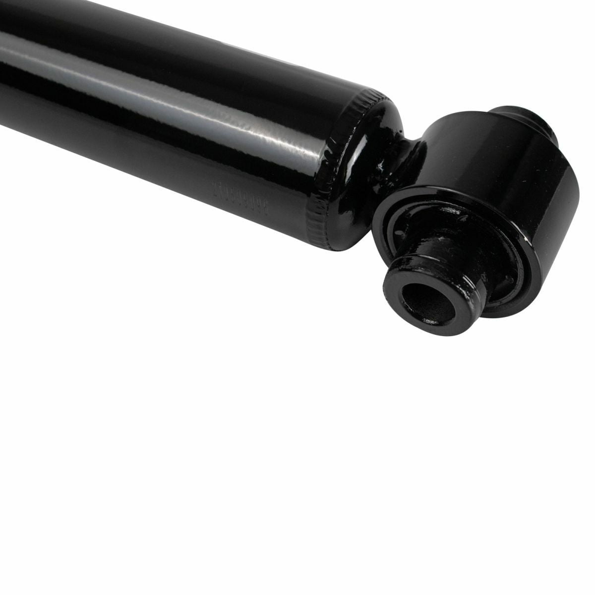 Geelife Rear Suspension Shock Absorber Left/Right Pair Set 2pc For BMW