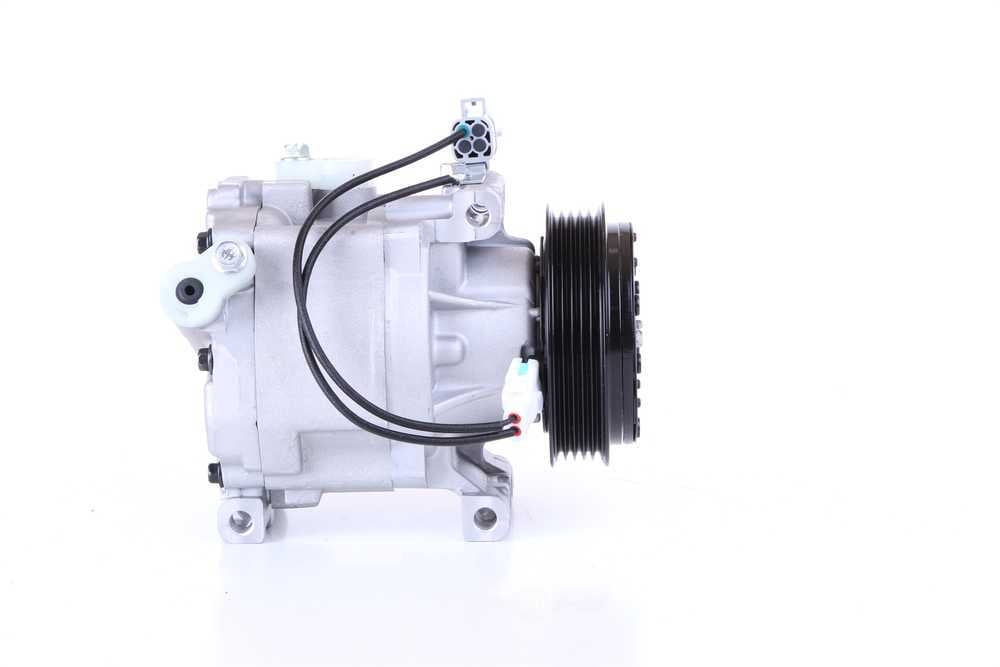 Nissens 89405 Air Conditioning Compressor with Clutch