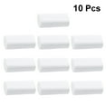 thumbnail image 4 of Miangastore 10 Roll Coreless Toilet Paper Napkin Paper Household Roll Paper Wood Pulp Tissue Paper for Man Woman Baby, 4 of 8