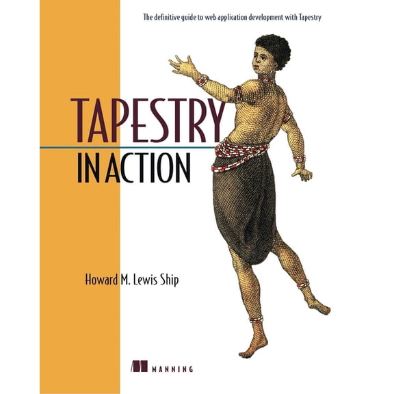 In Action: Tapestry in Action (Paperback)