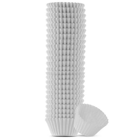 

Cupcake Liners Standard Baking Cups for Celebration Wedding Valentine s Day 500-Count
