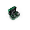 thumbnail image 4 of Auriculares intraurales Bluetooth Noble Audio FokUs Rex5, color verde, 4 of 5
