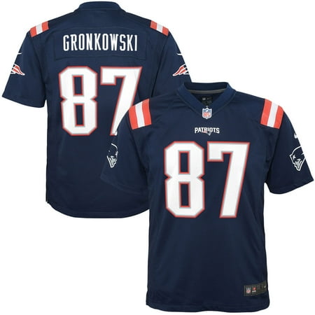 youth xl gronkowski jersey youth xl gronkowski jersey