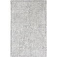 thumbnail image 3 of SAFAVIEH Abstract Dalia Geometric Area Rug, Ivory/Black, 3' x 5', 3 of 12