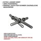 thumbnail image 5 of Bleed Key Radiators Ventilation Handle Stainless Steel Radiators Key Bleeder Heaters Suitable For, 5 of 5