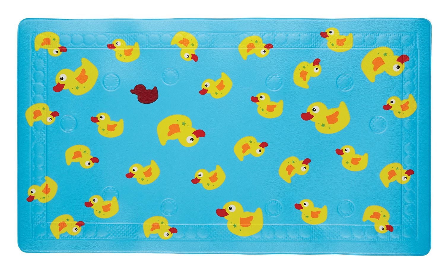 Parent's Choice Baby Bath Mat