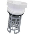 thumbnail image 2 of Washer Drain Pump Filter, Washing Machine Filter for Washing, 2 of 5