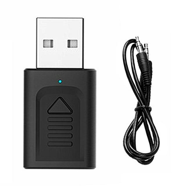 Transmisor y receptor Bluetooth 5,0 baja latencia para jinwen transmisor bluetooth