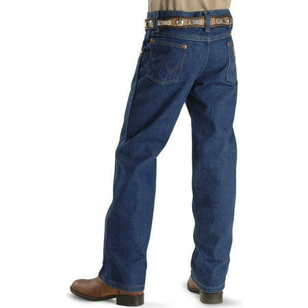 Boys' Jeans Cowboy Cut 4-7 Regular/Slim - 13Mwzjp_X1