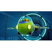 Pac-Man World 2 Re-Pac, Nintendo Switch 2