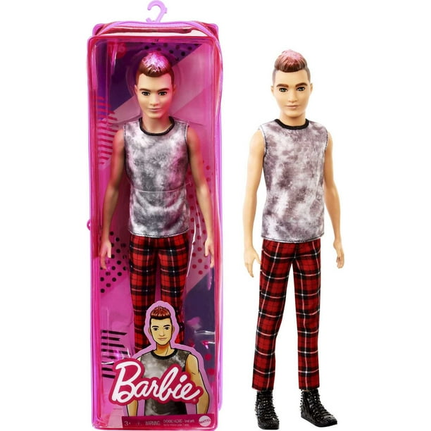 ken barbie trans