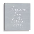 thumbnail image 1 of Cuadro decorativo - Dulces Sueños Vii, Victoria Borges 120x120 Canvas Lab Motivacional, Niños, Letreros, 1 of 2