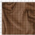 thumbnail image 4 of Soimoi Rayon Fabric Check Check Decor Fabric Printed Yard 56 Inch Wide, 4 of 5