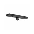 thumbnail image 1 of GROVTEC GTSW113 GROVTEC KEYMOD BIPOD STUD MOUNT, 1 of 1