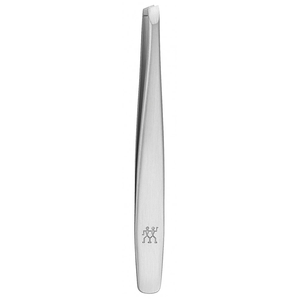 ZWILLING Beauty TWINOX Slant Tweezer Stainless Steel