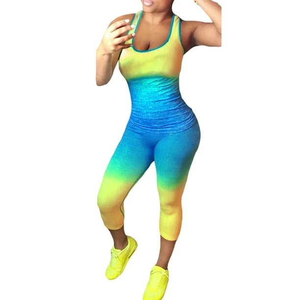 tie dye tracksuit set plus size