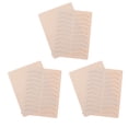 thumbnail image 3 of 6 Pcs Embroidered Tattoos Practice Skin Practical Tattooed Imitation Leather, 3 of 8