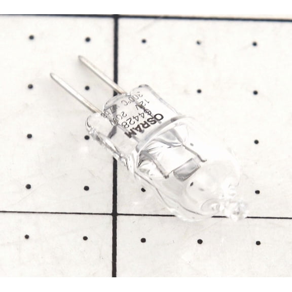 Appliance Factory Parts Light Bulb  Oven Each 808637