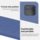 thumbnail image 3 of Funda de cuero para tableta resistente a caídas posición de agujeros precisos cubierta protectora para tableta soporte multifuncional suave para Tab 13 ANGGREK Otros, 3 of 7
