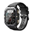 thumbnail image 2 of C28 smart watch 2.02-inch large screen waterproof outdoor sports smart watch, 2 of 12