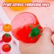 thumbnail image 2 of Transparent Simulation Fruit Water Ball Squishy Toy Decompression Rising Slow Stress Toy Relief T1h8, 2 of 7