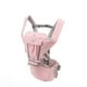 thumbnail image 1 of Portabebés multifuncional BuyWeek Transpirable Asiento de cadera para bebé, 1 of 10