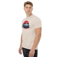 thumbnail image 4 of The Ultimate Porsche 911 Turbo T-Shirt (Natural, S), 4 of 6