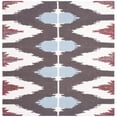 thumbnail image 3 of Safavieh  Handmade Flatweave Dhurries Leticia Modern Wool Rug 3' x 5' 3' x 5' Indoor, Handmade Living Room Rectangle, 3 of 4