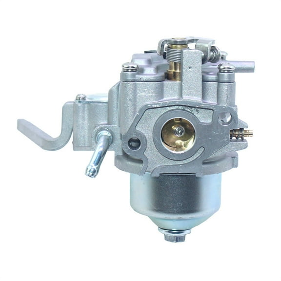 Plug & Play Carburetor Kit for Honda BF2D3/D6 Outboard Motors 2002-2006 - Replaces OEM 16100-ZW6-716 w/Gaskets​​