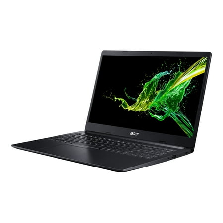 Acer Aspire 1 A115-31-C0YL - Celeron N4020 / 1.1 GHz - Windows 10 in S mode 64-bit - 4 GB RAM - 64 GB eMMC eMMC 5.1 - 15.6" 1366 x 768 (HD) - UHD Graphics 600 - Wi-Fi - charcoal black