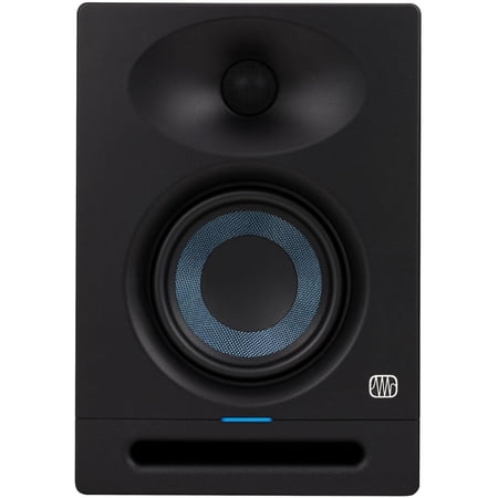 Eris Studio 4 4.5-inch 2-Way Active Studio Monitor with EBM Waveguide