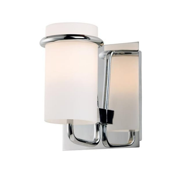Maxim 22021SWPC Avant 1-Light Wall Sconce, Polished Chrome