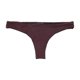 thumbnail image 1 of Tavik Mujer Ali Mini Bikini Swim Bottom, Rojo, X-Small, 1 of 2