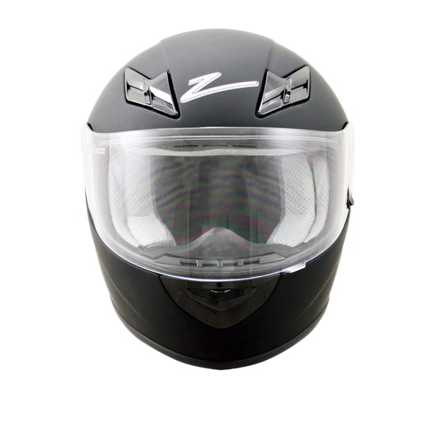 zamp motorcycle helmet
