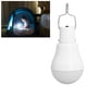 thumbnail image 5 of Solar Powered Light Bulb, Solar Light Bulb ABS Material Shell High Brightness Wear Resistant LED Chip For Emergency For Outdoor&nbsp;Camping ANGGREK Otros, 5 of 8