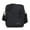 Black, variant on Men's Casual Oxford Shoulder Bag Messenger,Blue