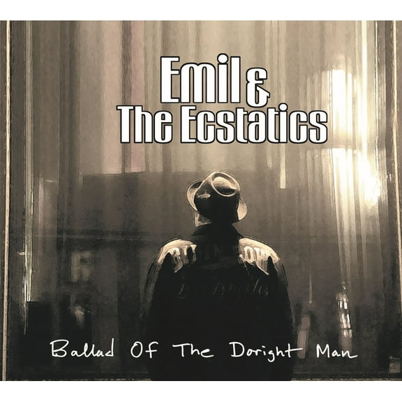 Emil & the Ecstatics - Ballad Of The Doright Man - Music & Performance - CD