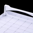 thumbnail image 3 of de extensión para de coser, tablero de expansión de plástico para principiantes para manualidades, en hogar, 2 piezas perfecl Mesa de extensión para máquinas de coser, 3 of 8
