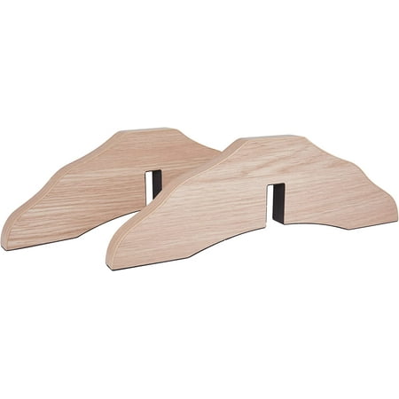 UPC: 0843812170857 | Arf Pets Support for the Arf Pets Free Standing Wood Dog Gate – Set of 2 feet