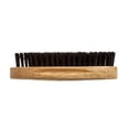 thumbnail image 7 of RED PROFESSIONAL HARD PALM BRISTLE BRUSH, 7 of 7