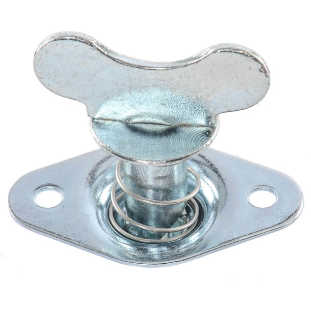 JEGS 82238 QuarterTurn Fasteners