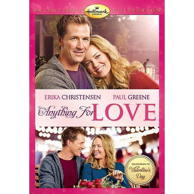 Anything for Love (DVD) - Walmart.com