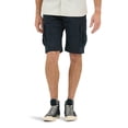 thumbnail image 1 of Pantalones cortos Cargo Lee Extreme Motion Carolina Black para hombre, 1 of 4