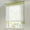 Green, variant on Bizhua Embroidered Rural Style Liftable Rod-Style Ribbon Roman Blinds 60X120Cmnewest Roman Blinds Embroidery Tulle Short Shade Pastoral Room Window Curtain