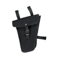thumbnail image 3 of Bolsa triangular para bicicleta, accesorios para ciclismo, mochila para ciclismo, bolsa para bicicleta, cuadro de bicicleta Negro, 3 of 9